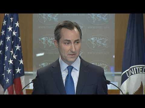 US State Department says measures forthcoming against Wagner group