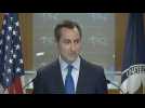 US State Department says measures forthcoming against Wagner group