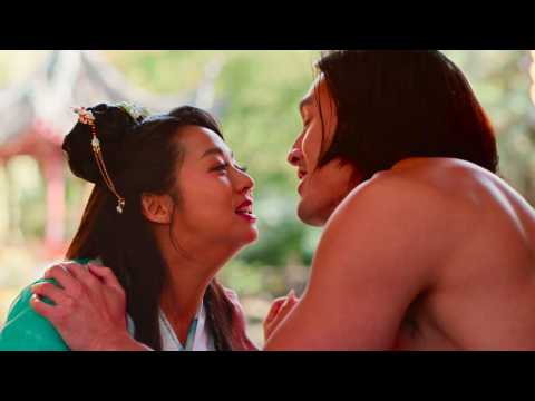 Joy Ride - Extrait 3 - VO - (2023)