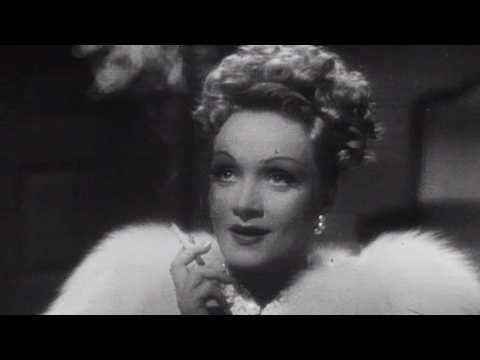 La Fièvre de l'or noir - Bande annonce 1 - VO - (1942)