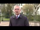All NATO allies agree that Ukraine should become member: Stoltenberg