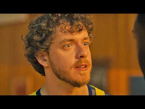Les Blancs ne savent pas sauter - Bande annonce 1 - VO - (2023)