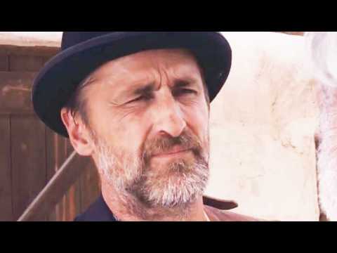 Bullets for the Bad - Bande annonce 1 - VO - (2023)