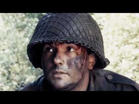Piège de guerre - Bande annonce 1 - VO - (2023)