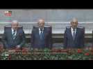 Brazil's Lula enters Portuguese parliament ahead of address