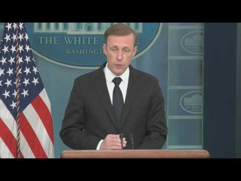 US evacuates embassy personnel from Khartoum, national security adviser confirms