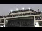 Ship carrying hundreds of evacuees from Sudan arrives in Jeddah