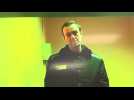Jailed Kremlin critic Navalny appears via video link in Russian court