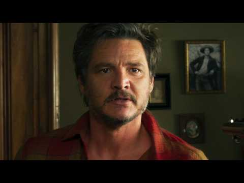 Strange Way of Life - Bande annonce 1 - VO - (2022)