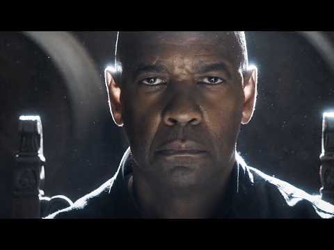 Equalizer 3 - Bande annonce 1 - VO - (2023)