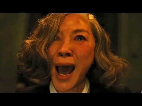 Mystère à Venise - Bande annonce 3 - VO - (2023)