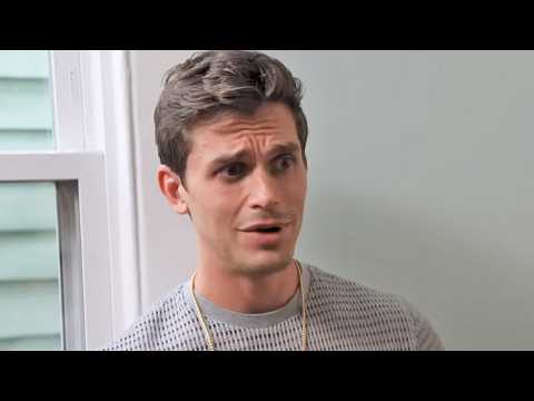 Queer Eye - Bande annonce 1 - VO