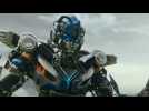 Transformers: Rise Of The Beasts - Bande annonce 2 - VO - (2023)