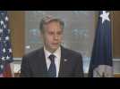 Blinken says 'actively working' to extend Sudan ceasefire