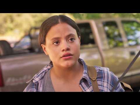 Year Of The Fox - Bande annonce 1 - VO - (2022)