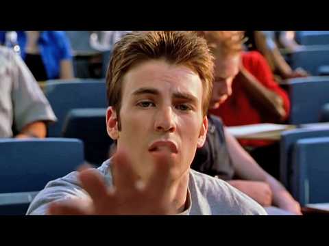 The Perfect Score - Bande annonce 1 - VO - (2004)