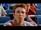 The Perfect Score - Bande annonce 1 - VO - (2004)