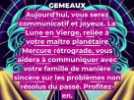 Horoscope du jour du lundi 1er mai 2023