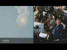 SpaceX’s Starship explodes during test flight
