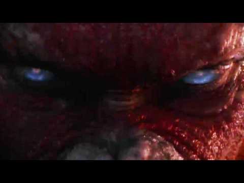 Godzilla x Kong : Le Nouvel Empire - Teaser 3 - VO - (2024)