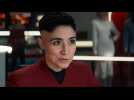 Star Trek: Strange New Worlds - Bande annonce 1 - VO