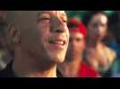 Fast & Furious X - Bande annonce 4 - VO - (2023)