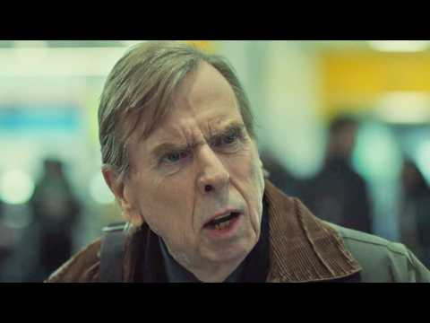 Zone(s) de turbulence - Bande annonce 1 - VO - (2023)