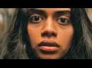 Inside - Bande annonce 1 - VO - (2023)