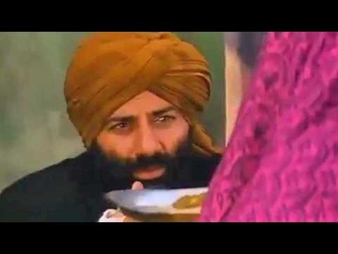 Gadar - Ek Prem Katha - Bande annonce 1 - VO - (2001)