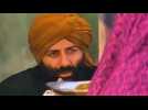 Gadar - Ek Prem Katha - Bande annonce 1 - VO - (2001)