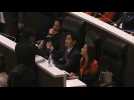 Thai parliament session opens ahead of crucial PM vote