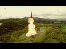 N.Korea carries out new test of solid-fuel ICBM