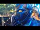 Blue Beetle - Bande annonce 3 - VO - (2023)