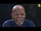 Marvel Studios' Secret Invasion - Interview 7 - VO