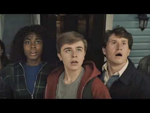 The Hardy Boys - Bande annonce 1 - VO