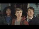 The Hardy Boys - Bande annonce 1 - VO