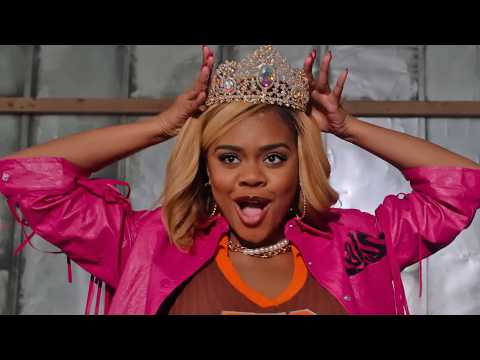 High School MUSICAL : la Comédie Musicale, la SERIE - Bande annonce 2 - VO