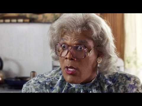 Madea, grand-mère justicière - Bande annonce 1 - VO - (2005)