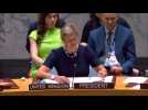 Russia vetoes UN vote to extend key Syria aid route by 9 months