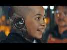 The Creator - Bande annonce 3 - VO - (2023)