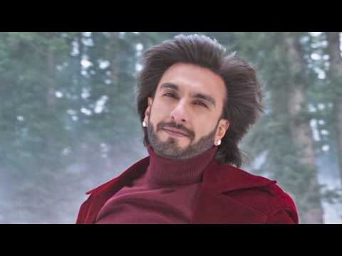 Rocky Aur Rani Kii Prem Kahaani - Bande annonce 1 - VO - (2023)