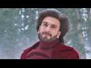 Rocky Aur Rani Kii Prem Kahaani - Bande annonce 1 - VO - (2023)