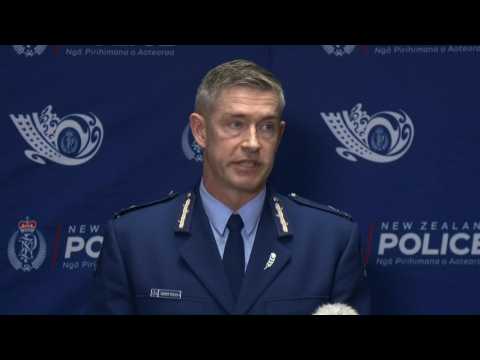 World cup matches 'safe to attend' say NZ police after fatal shooting