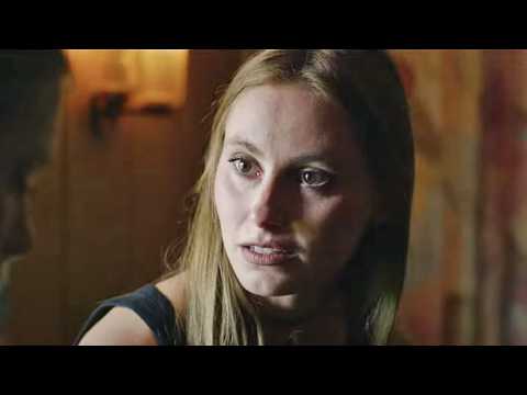 Dark Windows - Bande annonce 1 - VO - (2023)