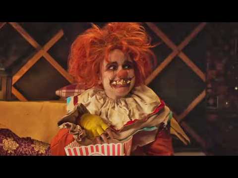 Apocalypse Clown - Bande annonce 1 - VO - (2023)