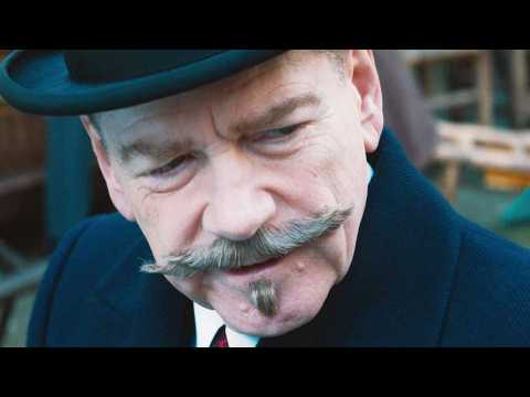Mystère à Venise - Bande annonce 2 - VO - (2023)