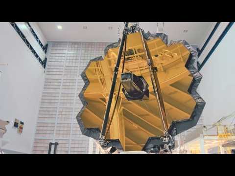 Unknown: Cosmic Time Machine - Bande annonce 1 - VO - (2023)