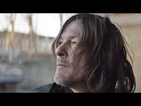 The Walking Dead: Daryl Dixon - Teaser 2 - VO