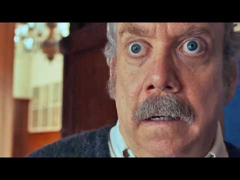Winter Break - Bande annonce 1 - VO - (2023)