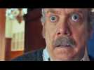 Winter Break - Bande annonce 1 - VO - (2023)